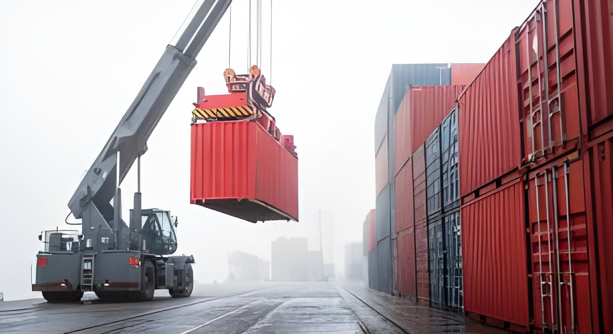 About Skyline Global Exports